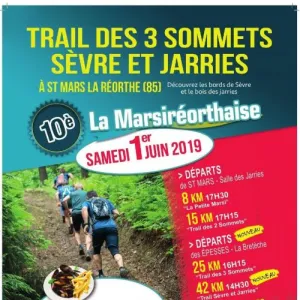 La Marsiréorthaise