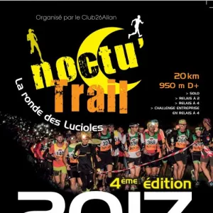 La Ronde des Lucioles