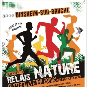 Relais du Schiebenberg