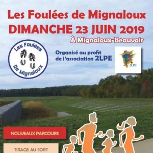 Les Foulées de Mignaloux
