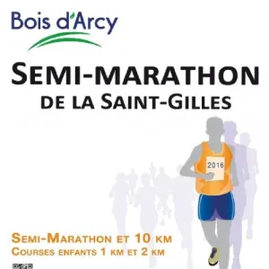 Semi-Marathon de la Saint-Gilles
