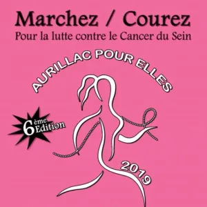 Aurillac pour Elles