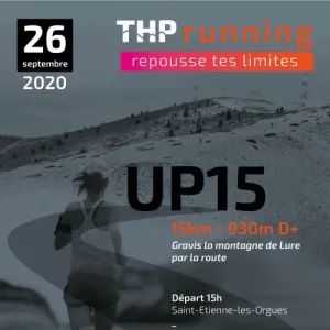 THP Running