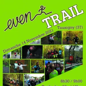 Even'Trail