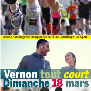 Vernon Tout Court