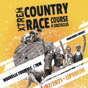 Xtrem Country Race