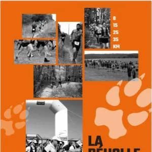 Trail de la Beholle