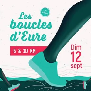 Les Boucles d'Eure