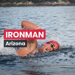 Ironman Arizona
