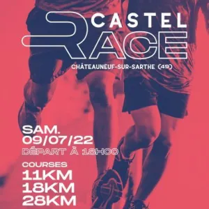 Castel Race