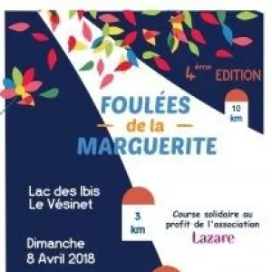 Foulées de la Marguerite