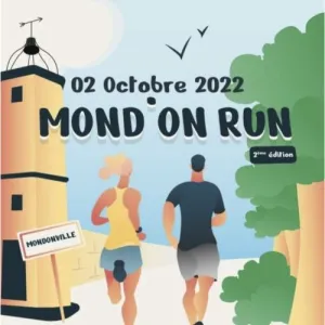 Mond'On Run