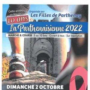 La Parthenaisienne