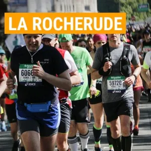 La Rocherude