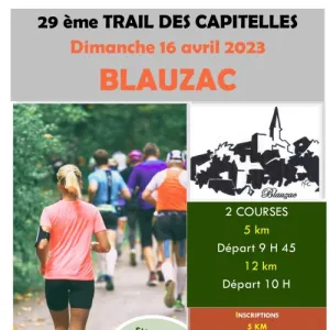 Course des Capitelles