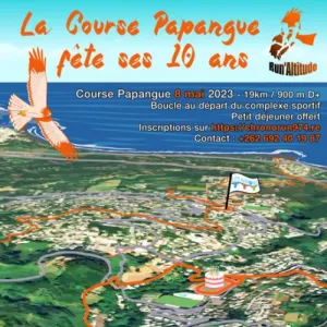 Course Papangue