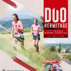 Duo de l'Hermitage