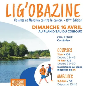 Lig'obazine