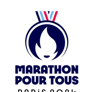 Marathon Pour Tous - JO Paris 2024