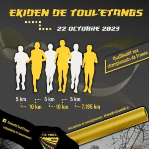 Ekiden de Toul' Etangs