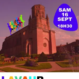 Lavaur Run Urbain