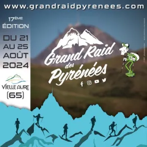 Grand Raid des Pyrénées