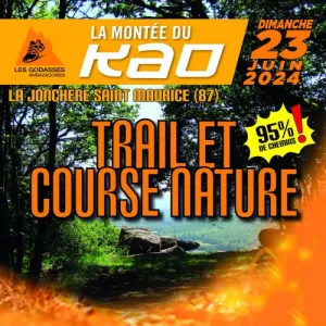 La Montée du Kao