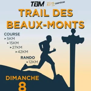 Trail des Beaux-Monts