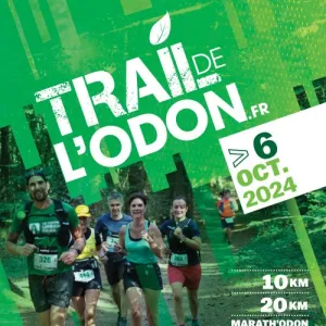 Trail de l'Odon