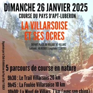 La Villarsoise