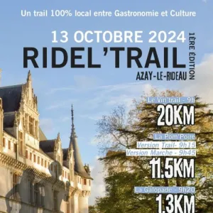 Ridel'Trail
