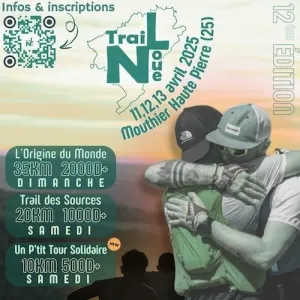 Trail N'Loue