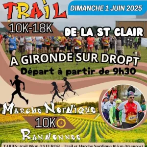 Course de la Saint Clair