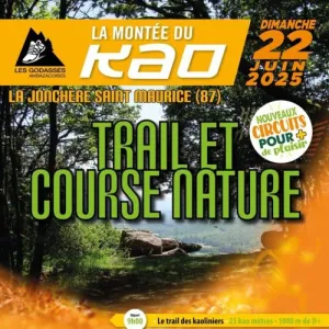 La Montée du Kao