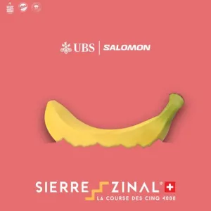 Sierre-Zinal