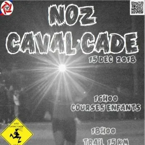 Noz Caval'Cade