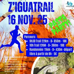 Z'Iguatrail