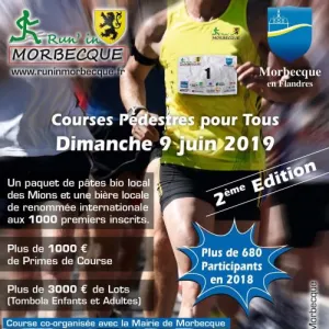 Run'In Morbecque