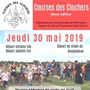 Courses des Clochers