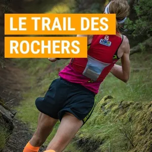 Trail des Rochers