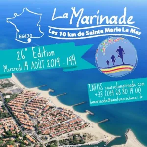 La Marinade