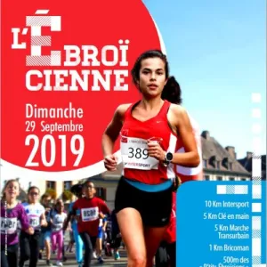 L'Ebroïcienne