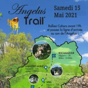 Angelus Trail