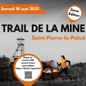 Le Trail de la Mine