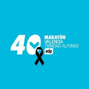 Maratón Valencia