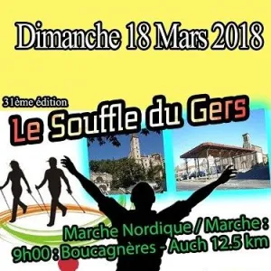 Le Souffle du Gers