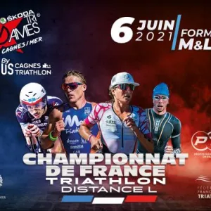 TriGames Cagnes