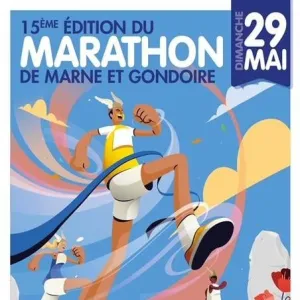 Marathon de Marne et Gondoire