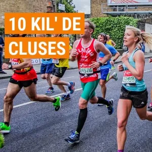 10 Kil' de Cluses