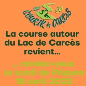 Autour du Lac de Carcès